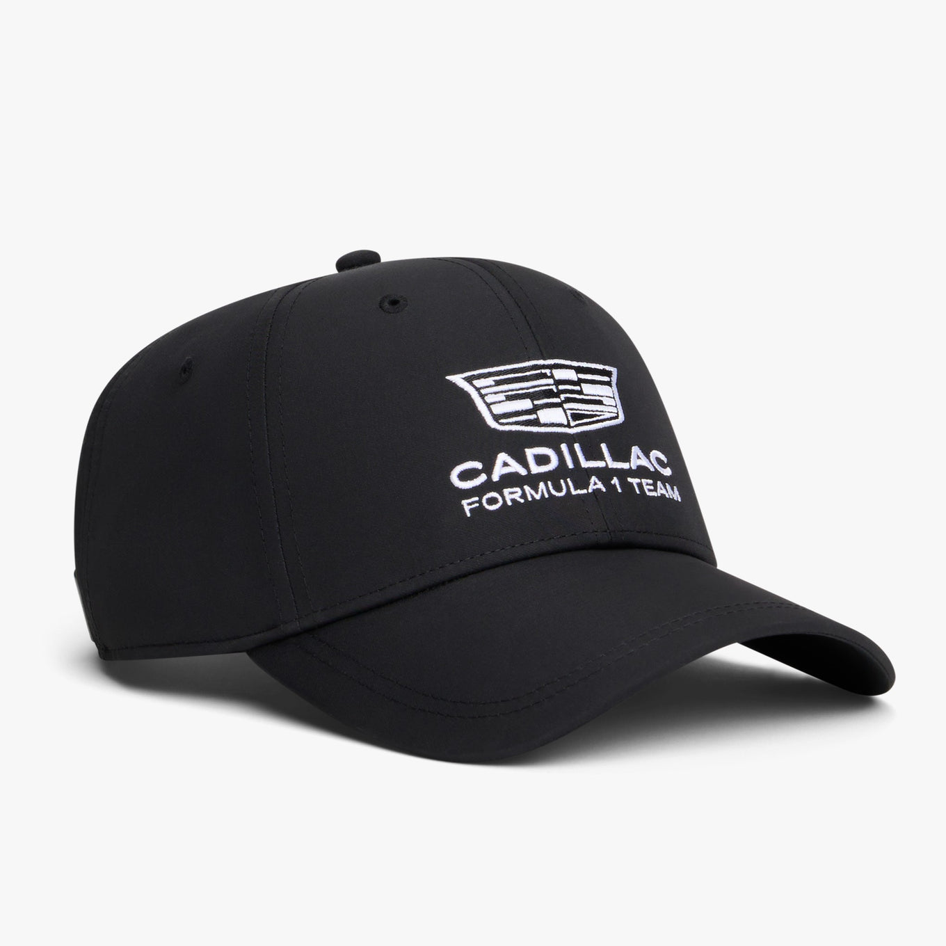 Cadillac F1 Team 2026 X Tommy Hilfiger Perez Cap Adults - Black