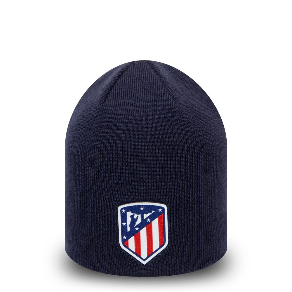 Atletico Madrid Essential Skull Beanie