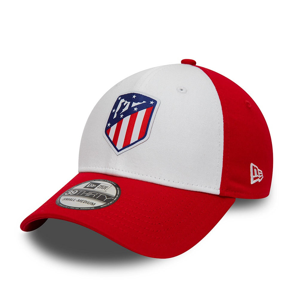 Atletico Madrid Essential 39Thirty Cap