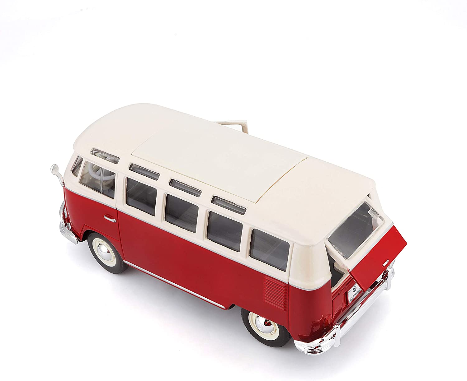 Maisto 1:25 Volkswagen Van "Samba"
