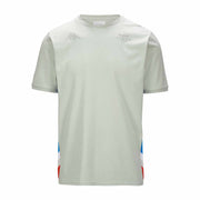 Alpine F1 Pierre Gasly Tee Mens - Light Grey