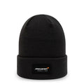 McLaren Essential Cuff Knit Beanie - Adults - Anthracite