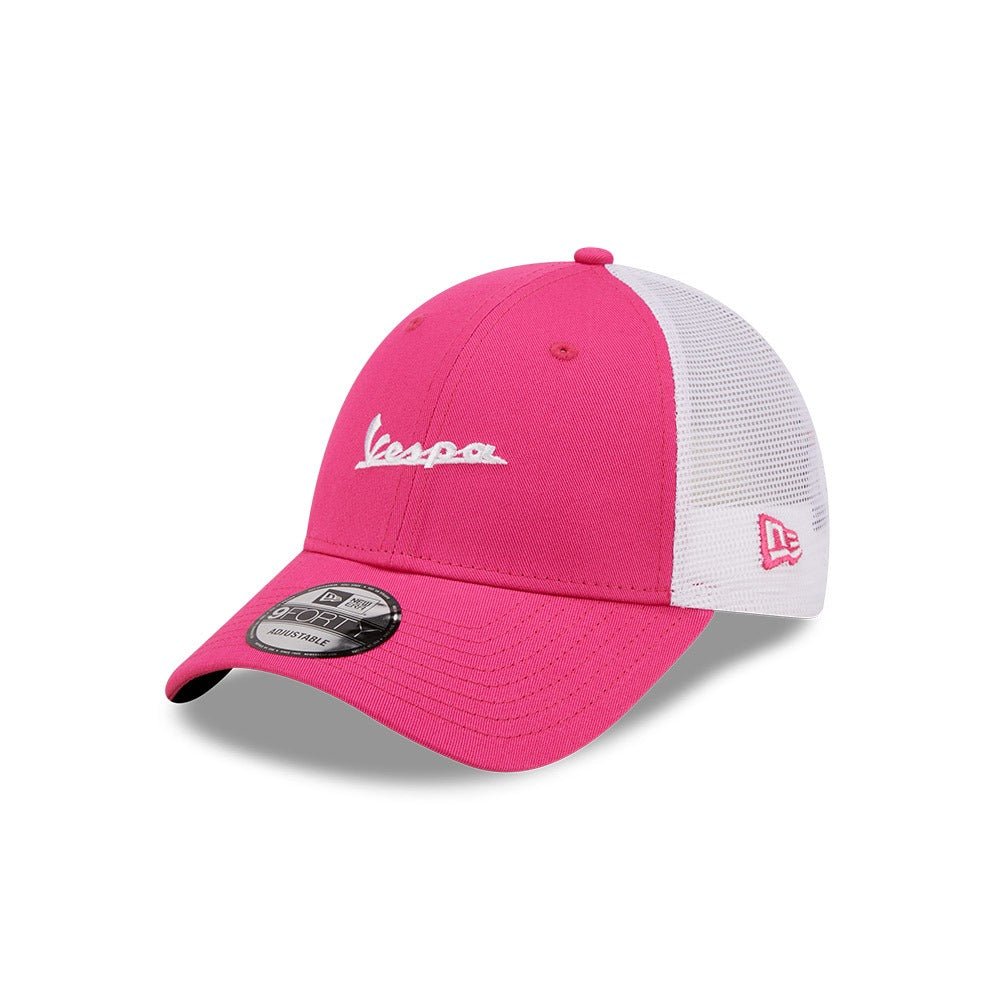 Vespa Essential 9Forty Cap