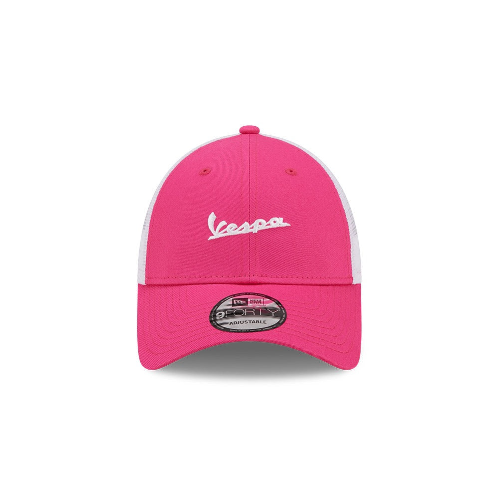 Vespa Essential 9Forty Cap