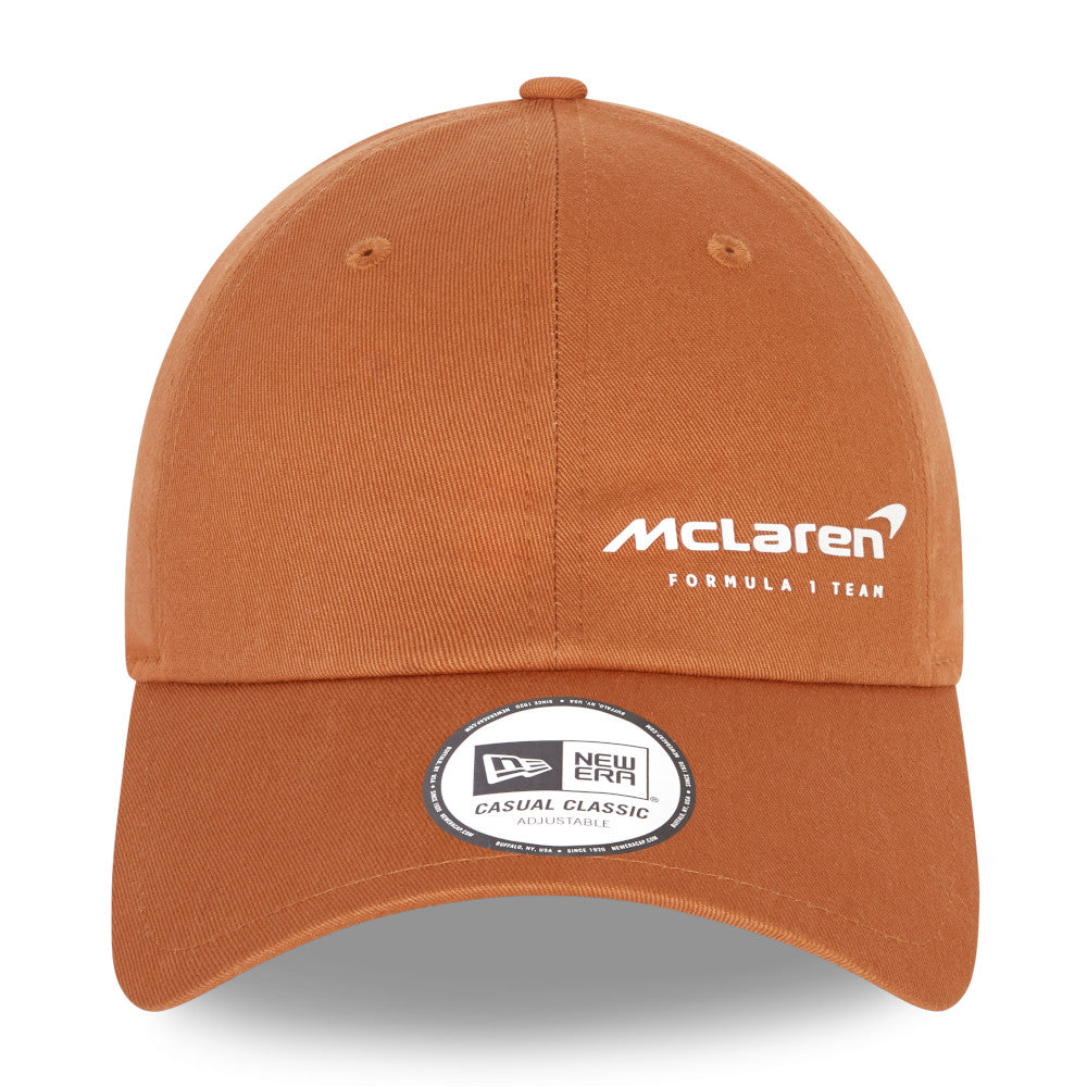 McLaren Danny Ricciardo Seasonal Classic Cap