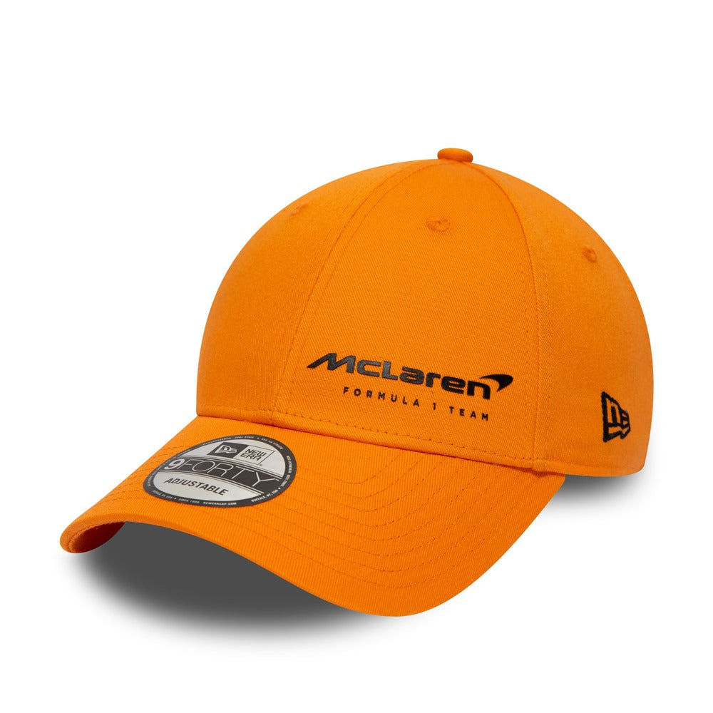 McLaren Flawless 9Forty - Papaya