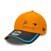 McLaren Indy 500 2023 Team Flawless 9Forty - Papaya
