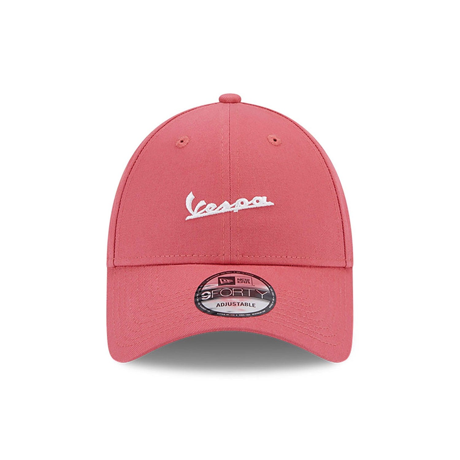 Vespa Seasonal Logo 9Forty - Light Pink