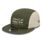 Red Bull Racing F1 Seasonal Camper - New Olive/Stone