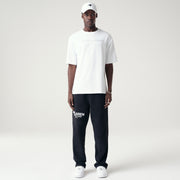 McLaren Racing F1 Speedmark Oversized Tee Adults - White