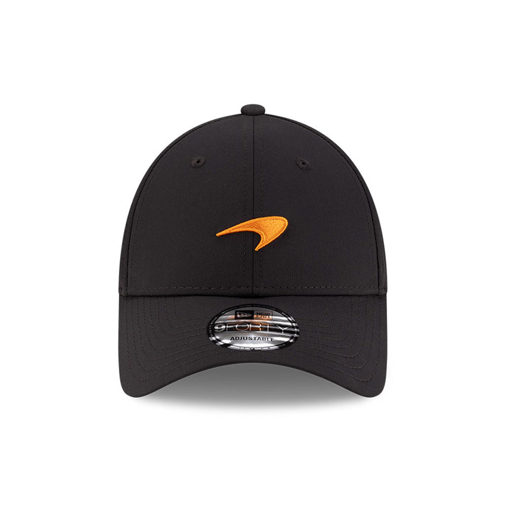 McLaren Racing F1 Sustainable 9Forty Cap Adults - Anthracite