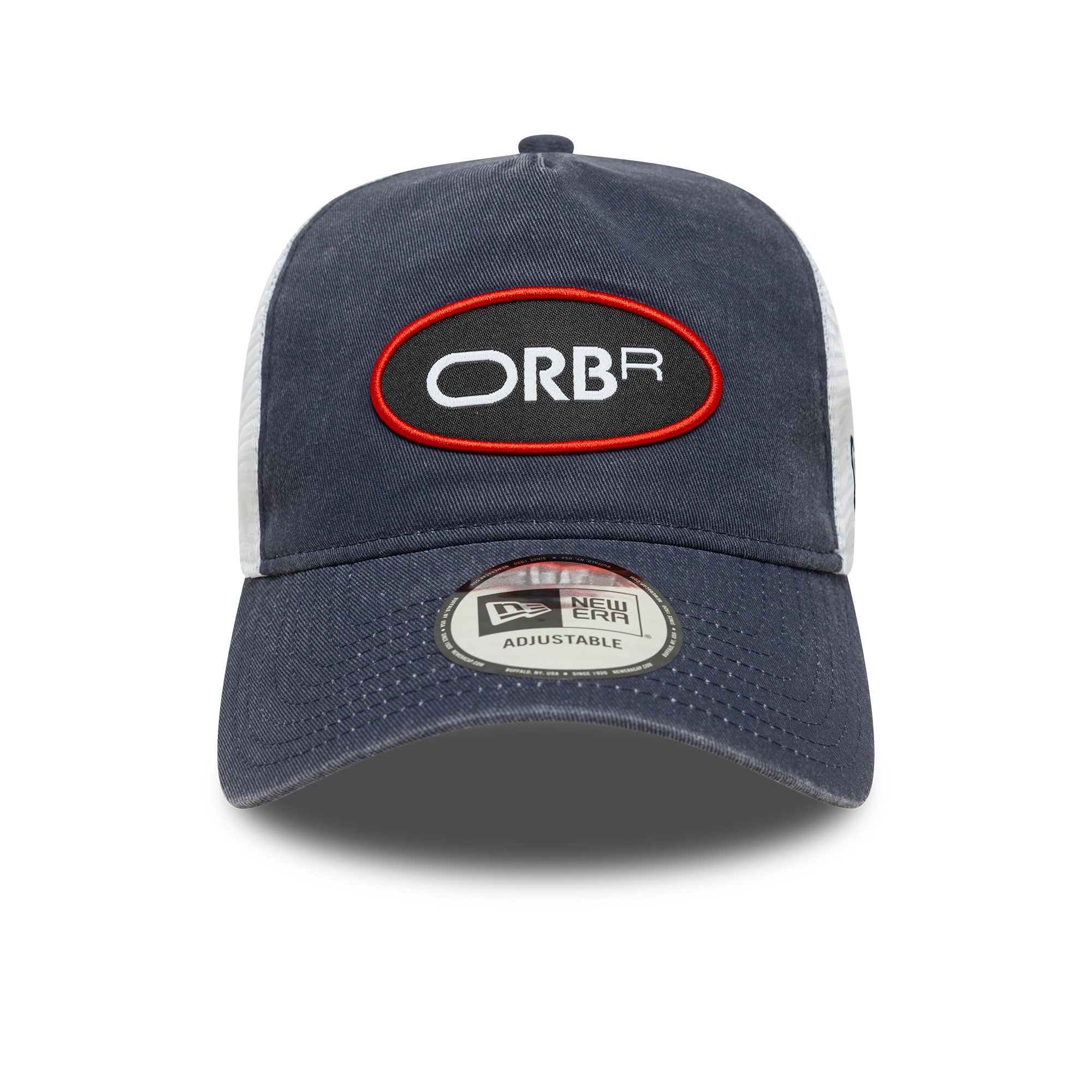 Red Bull Racing F1 Trucker Cap Adults - Night Sky