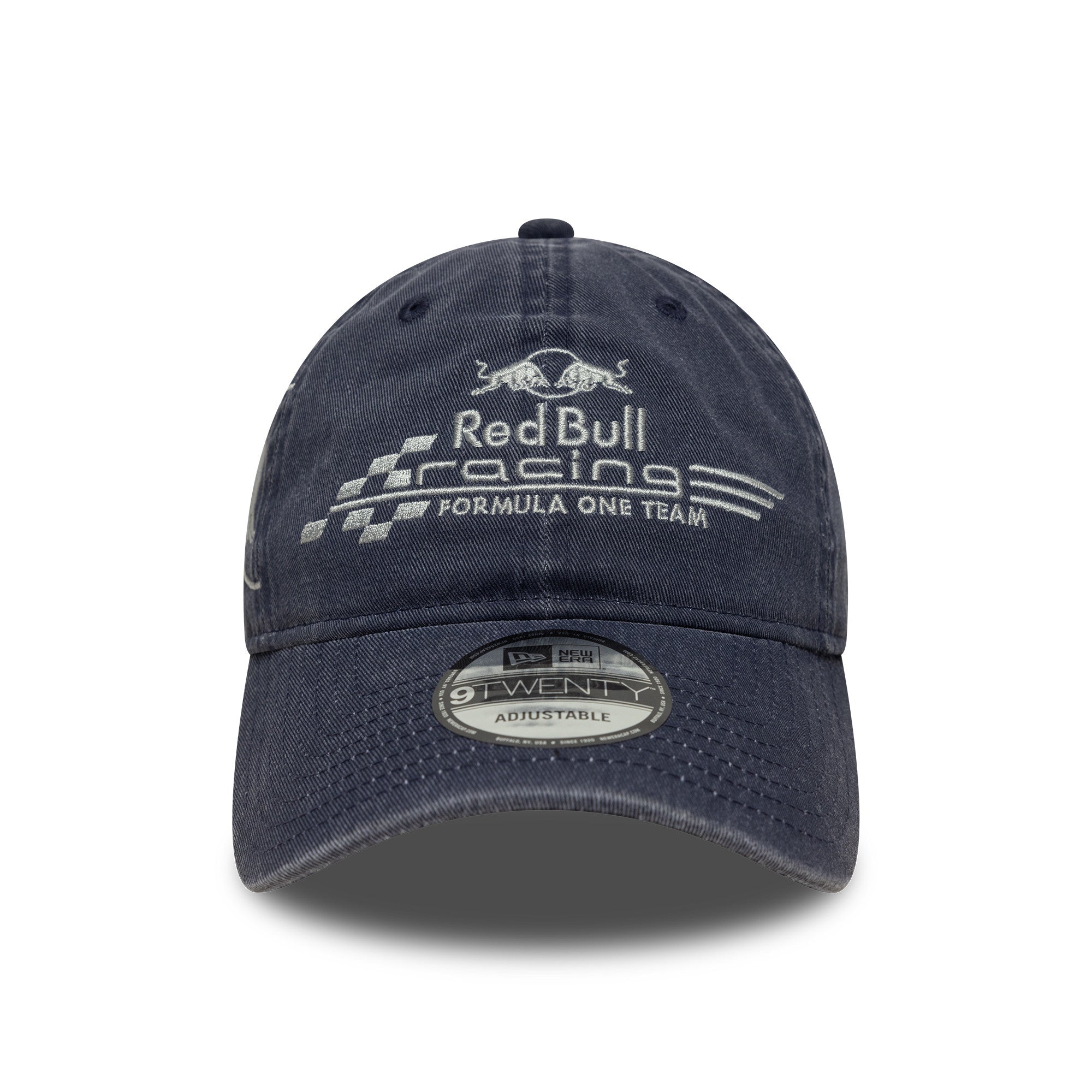 Red Bull Racing F1 Tonal Reedition 9Twenty Cap Adults - Night Sky