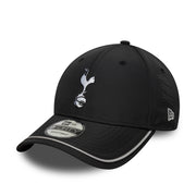 Tottenham Hotspur Sport Perforated 9Forty Cap Adults - Black