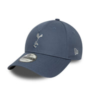 Tottenham Hotspur Seasonal 9Forty Cap Adults - Dark Blue