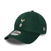 Tottenham Hotspur Seasonal 9Forty Cap Adults - Dark Green