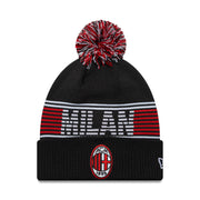 AC Milan Sport Knit Adults - Black