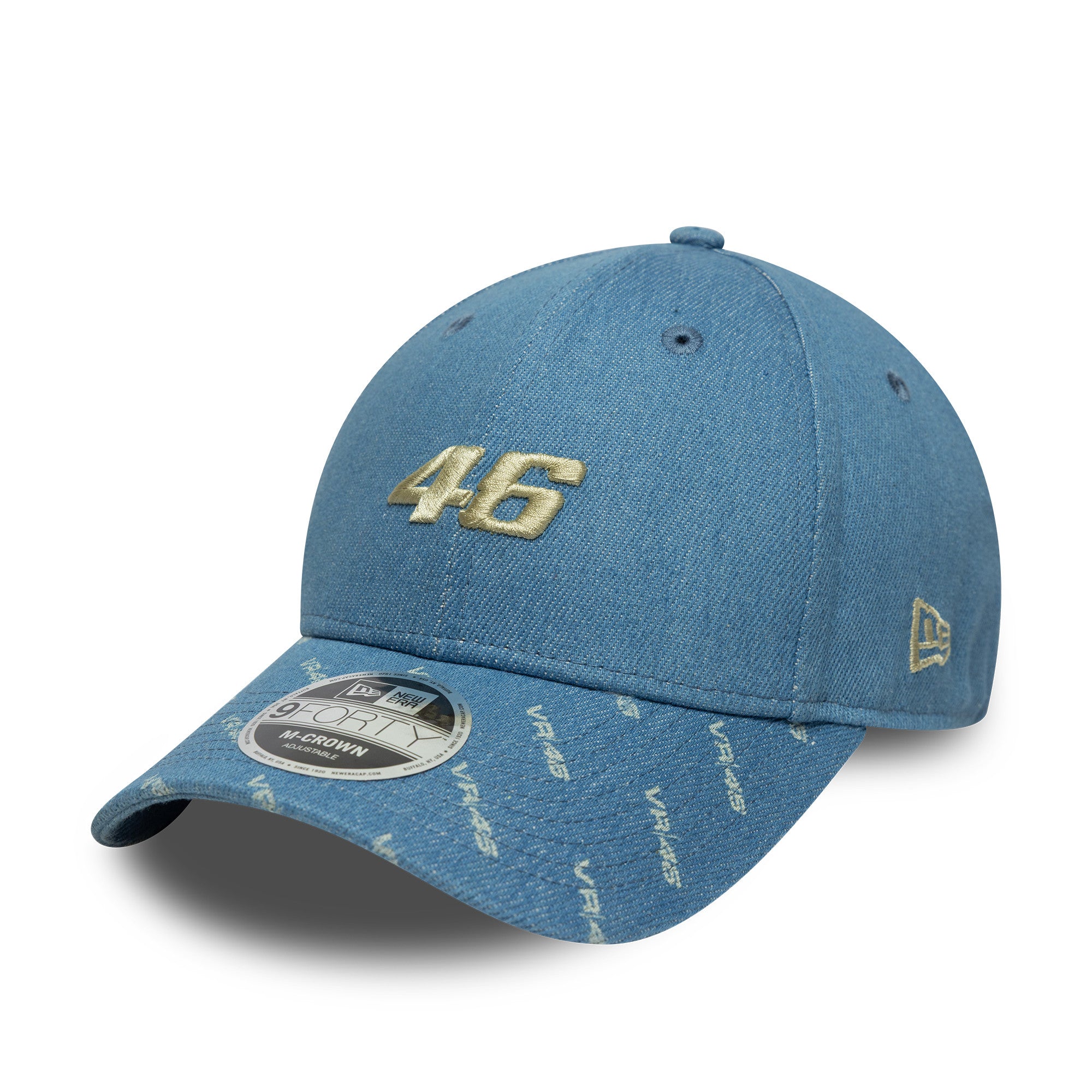 VR46 Racing Merchandise | TheRaceWorks