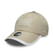 Red Bull Racing F1 Seasonal Open Back Adults - Stone