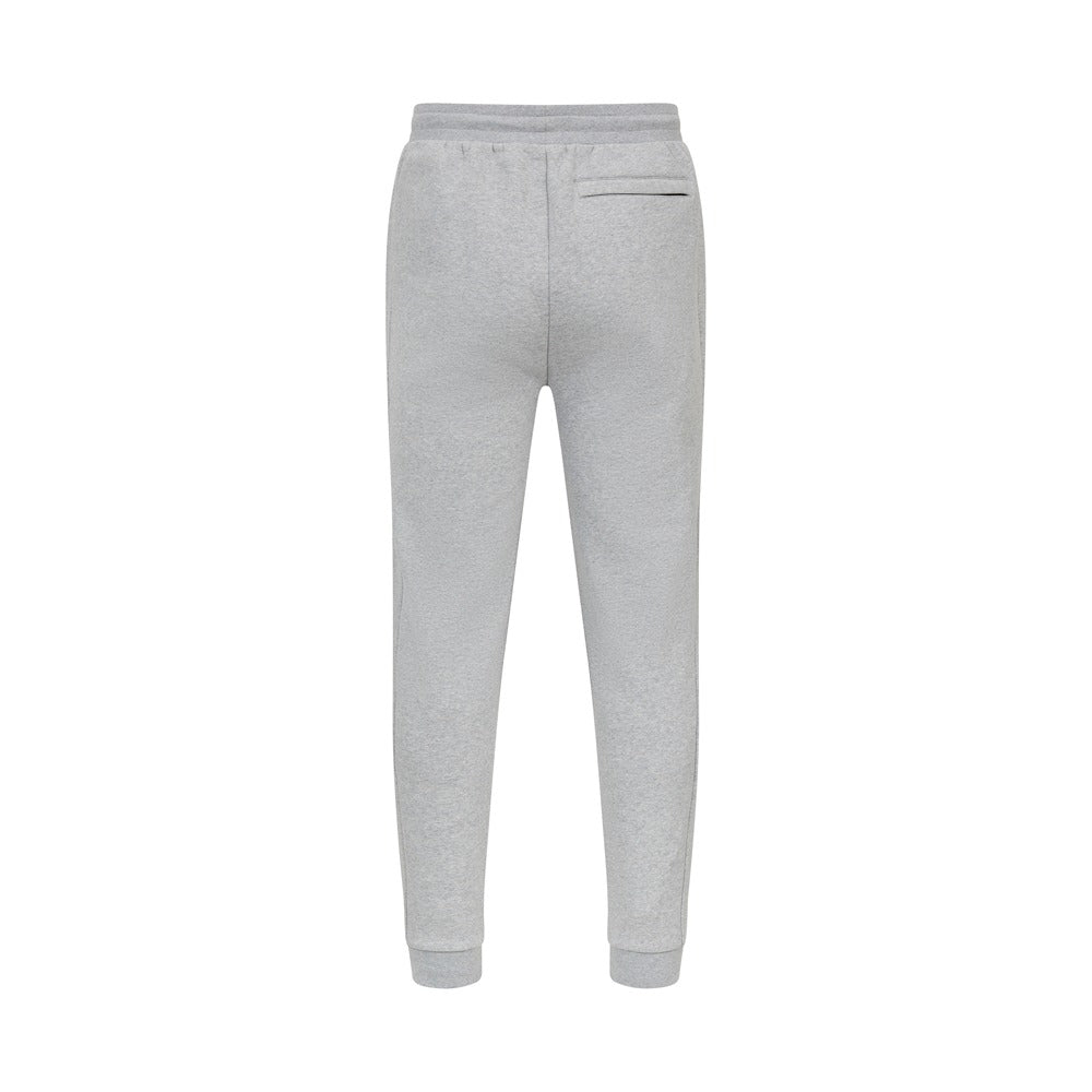 Mercedes AMG Petronas F1 Sweatpants Mens - Grey