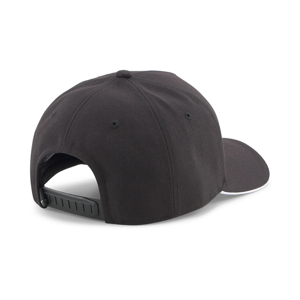 BMW Motorsport Team Cap – Anthracite