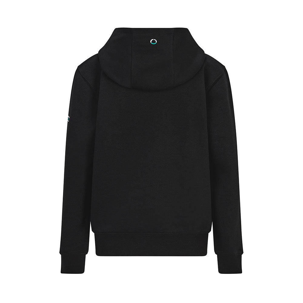 Mercedes AMG Petronas Kids George #63 Hooded Sweat