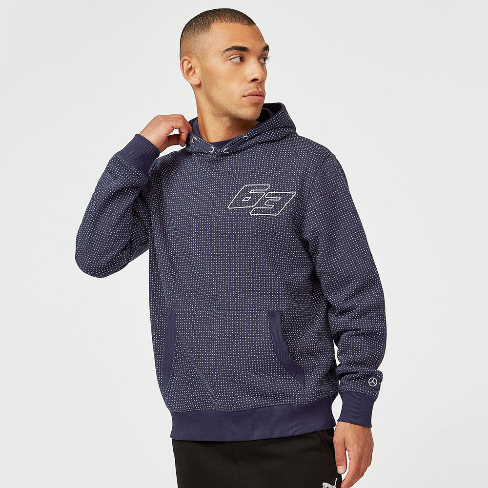 Mercedes AMG Petronas George Russell Japan GP Hoody
