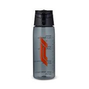 Formula 1 Logo Sports Bottle Unisex - Black