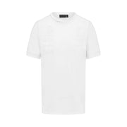 Mercedes AMG Petronas F1 2023 Team Stealth Tee Mens - White