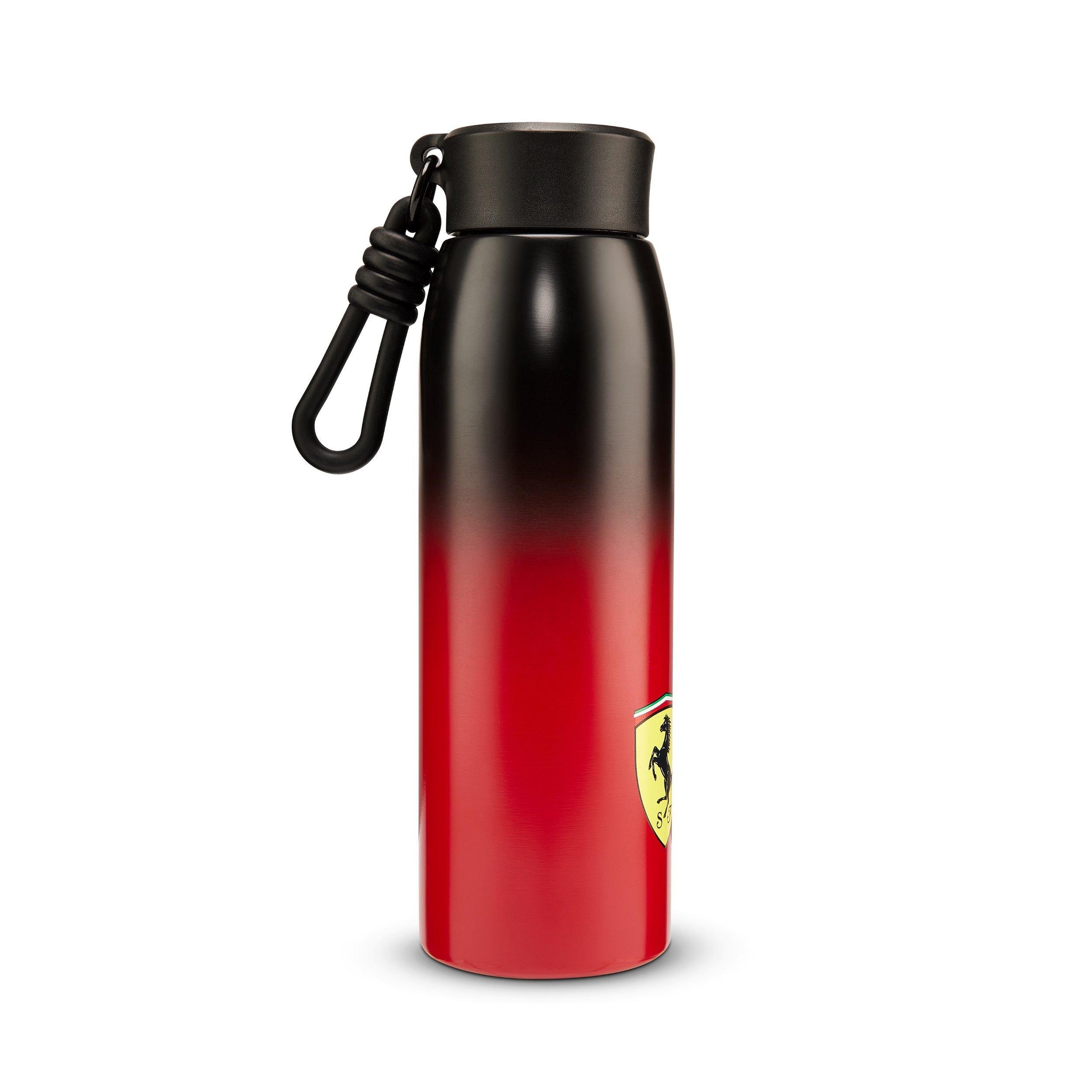 Scuderia Ferrari F1 Race Water Bottle Unisex - Red
