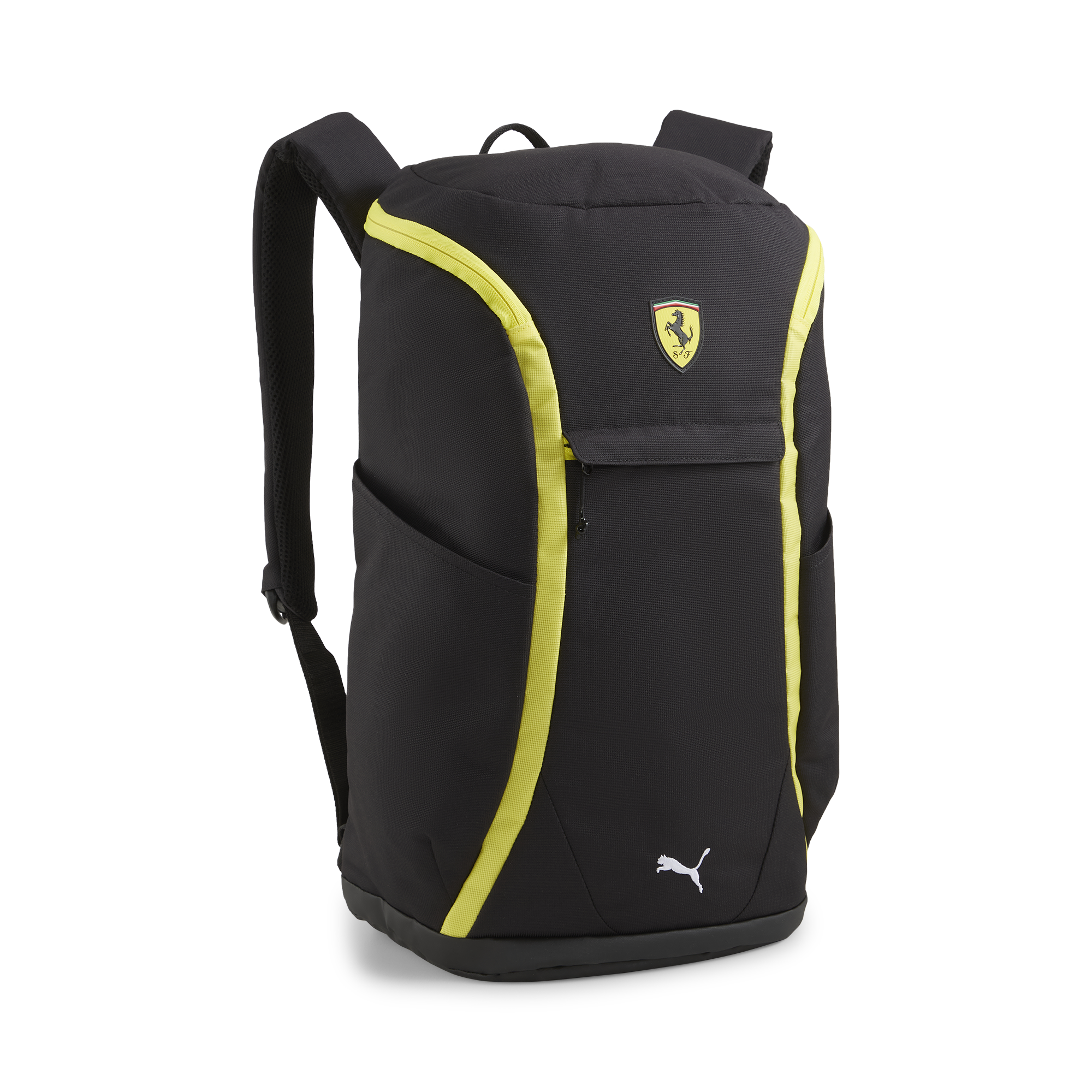 Scuderia Ferrari F1 Team 2024 Backpack Unisex - Black