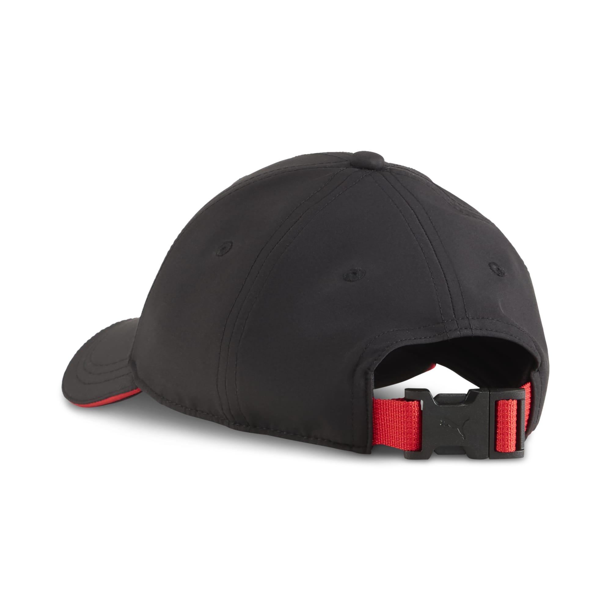 F1 Baseball Cap Womens - Black