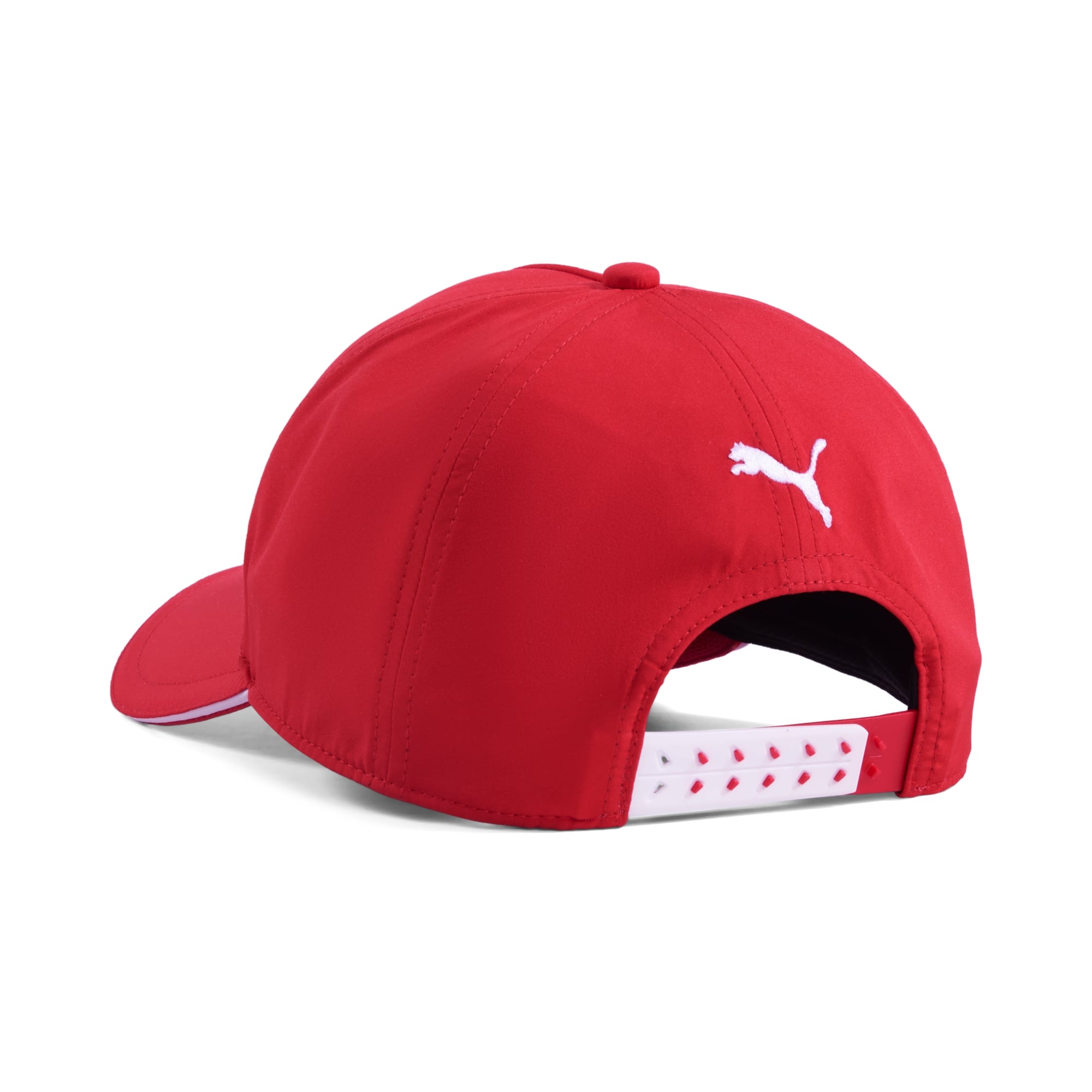 F1 Baseball Cap Adults - Pop Red