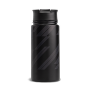 F1 Thermal Travel Mug Unisex - Black
