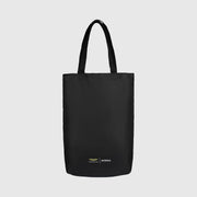 Aston Martin F1 Packable Tote Bag Unisex - Black