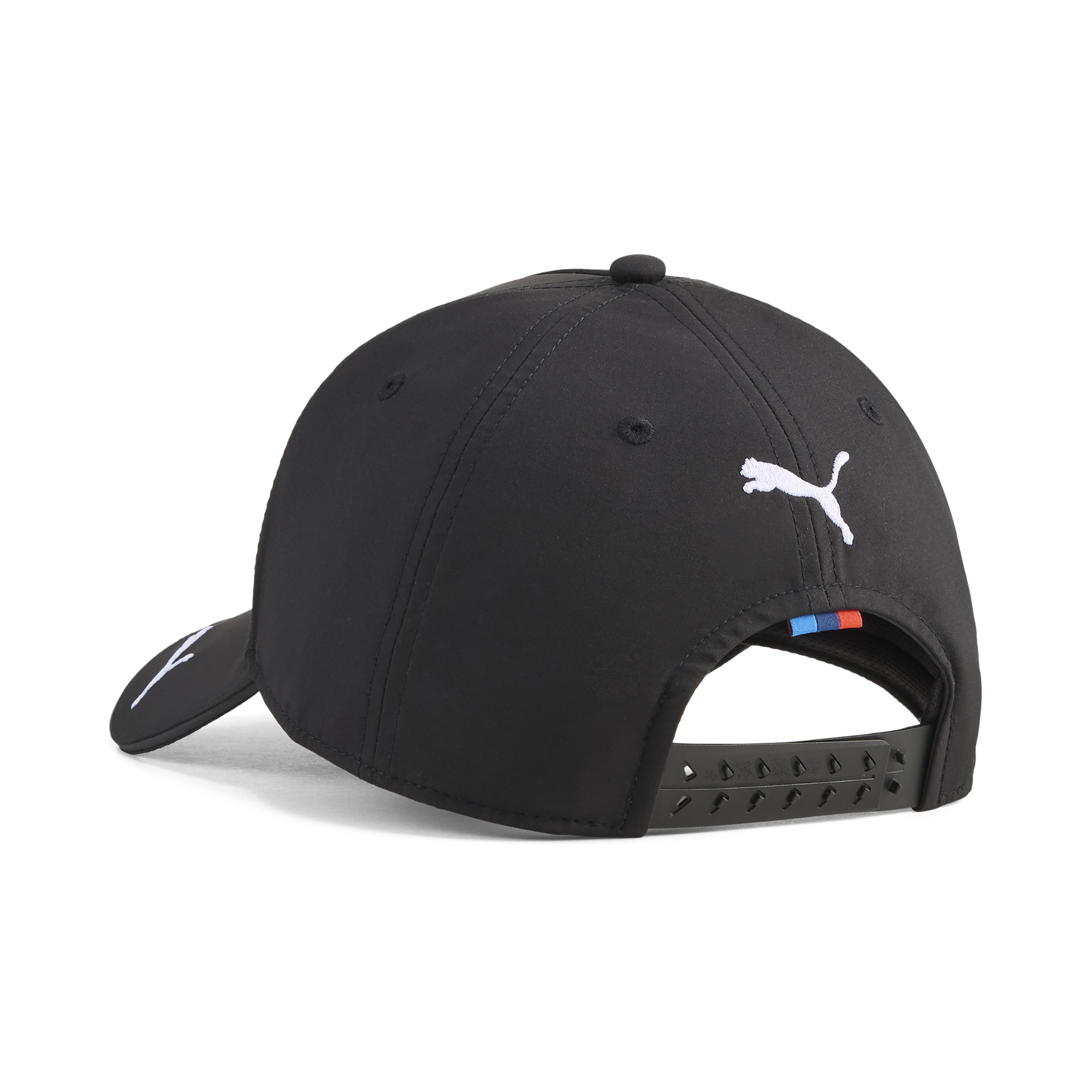 BMW Motorsport Team 2026 Baseball Cap Unisex - Black