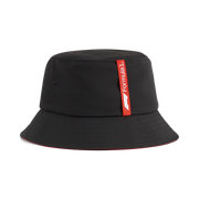 F1 Bucket Hat Unisex - Black