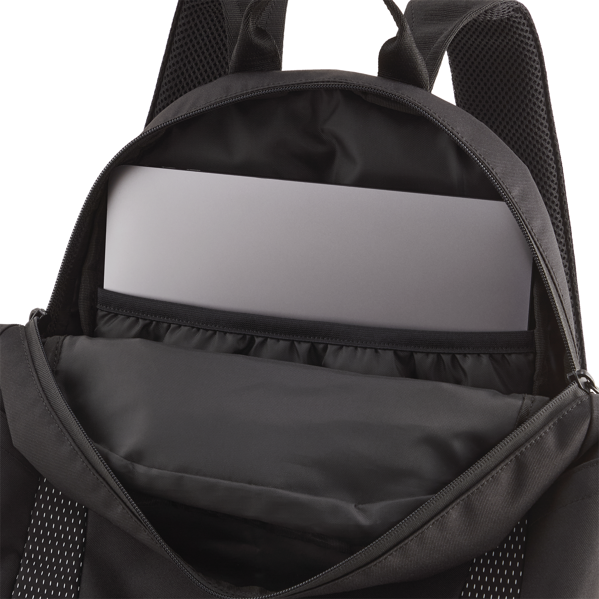 BMW Motorsport Backpack Unisex - Black