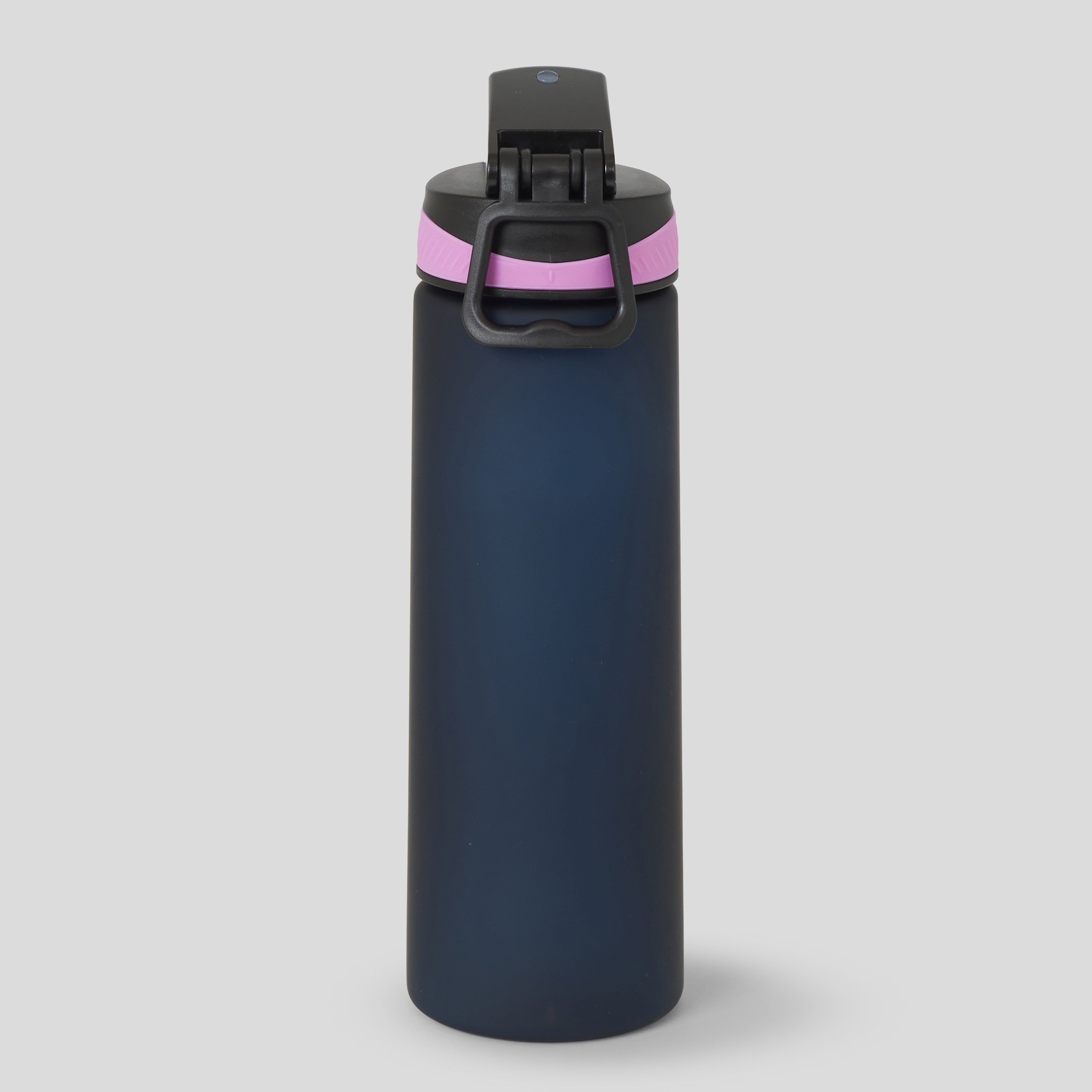 Alpine F1 Water Bottle Unisex - Black Iris