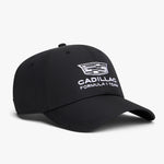 Cadillac F1 Team 2026 X Tommy Hilfiger Perez Cap Adults - Black