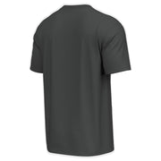 McLaren Racing F1 On The Track Short Sleeve Tee Mens - Charcoal