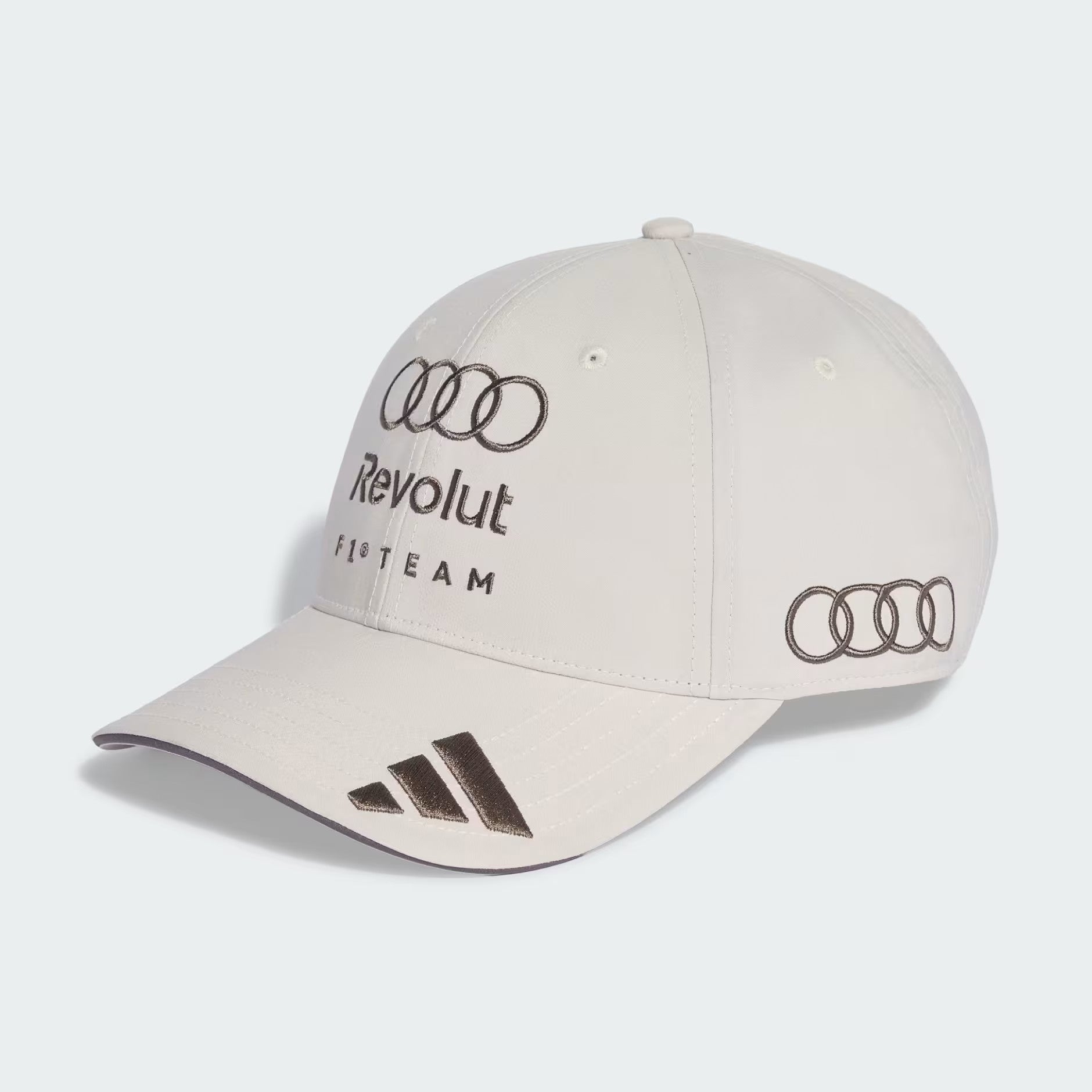 Audi F1 Team 2026 Baseball Cap Adults - Chapea