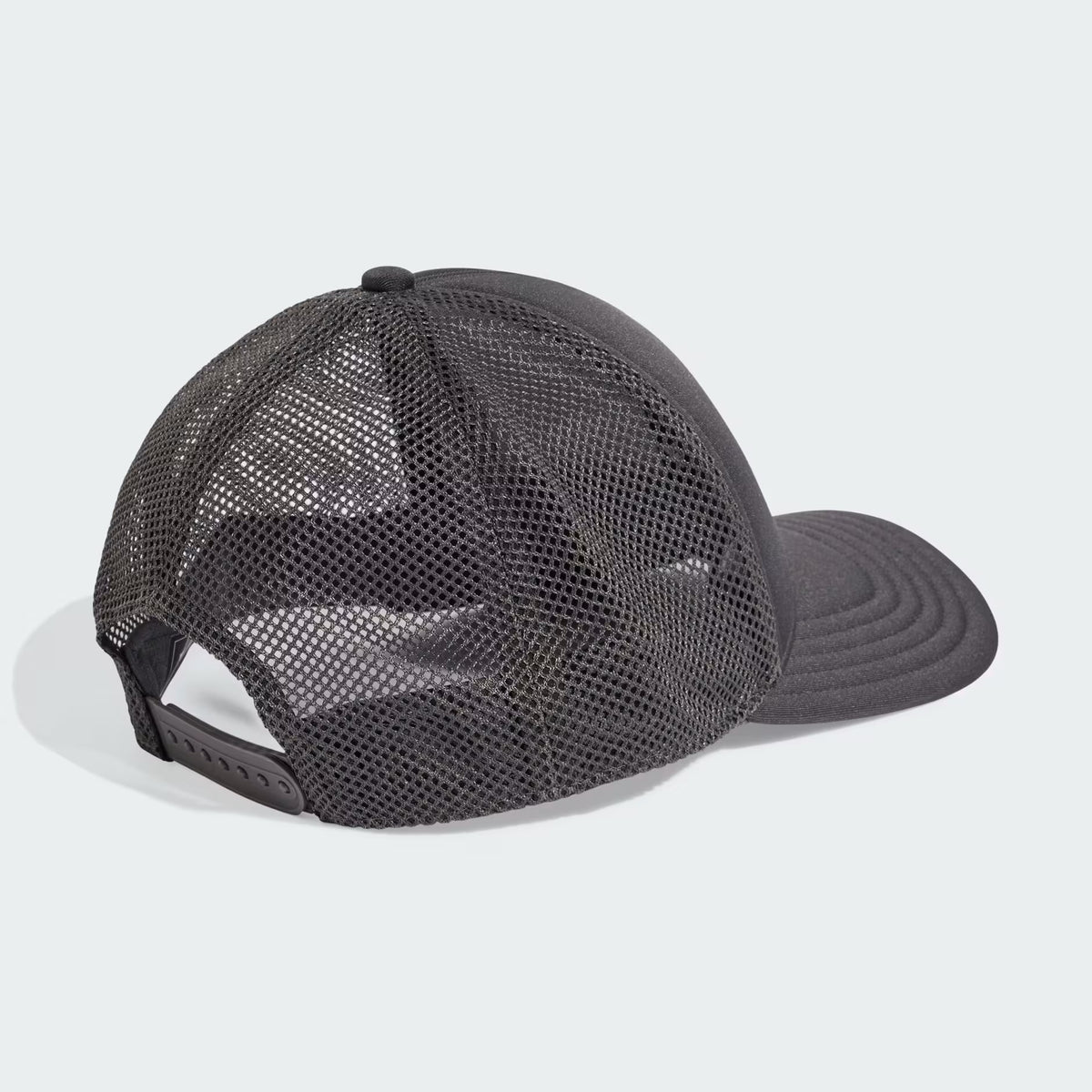 Audi F1 Team 2026 Trucker Cap Adults - Dark Grey