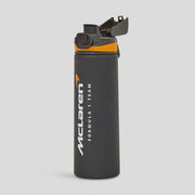 McLaren Racing F1 Team 2025 Water Bottle Unisex - Phantom