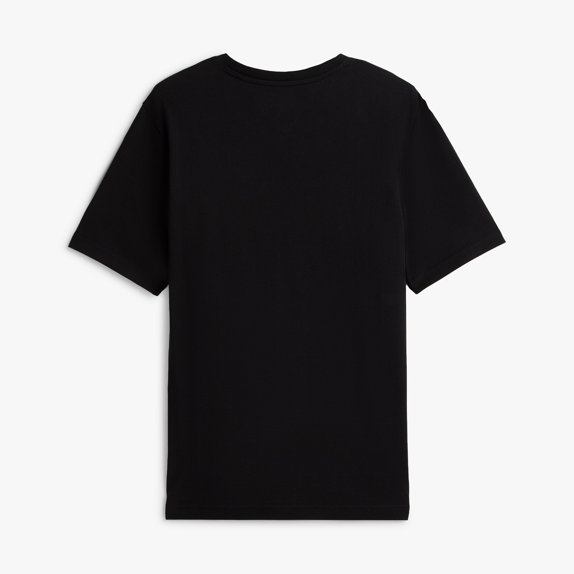 Cadillac F1 X Tommy Hilfiger Big Logo Tee Mens - Black