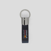 Red Bull Racing F1 Strap 24 Keyring Unisex - Night Sky