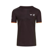 Cupra Kiro Formula E Team Short Sleeve T-Shirt Unisex - Black