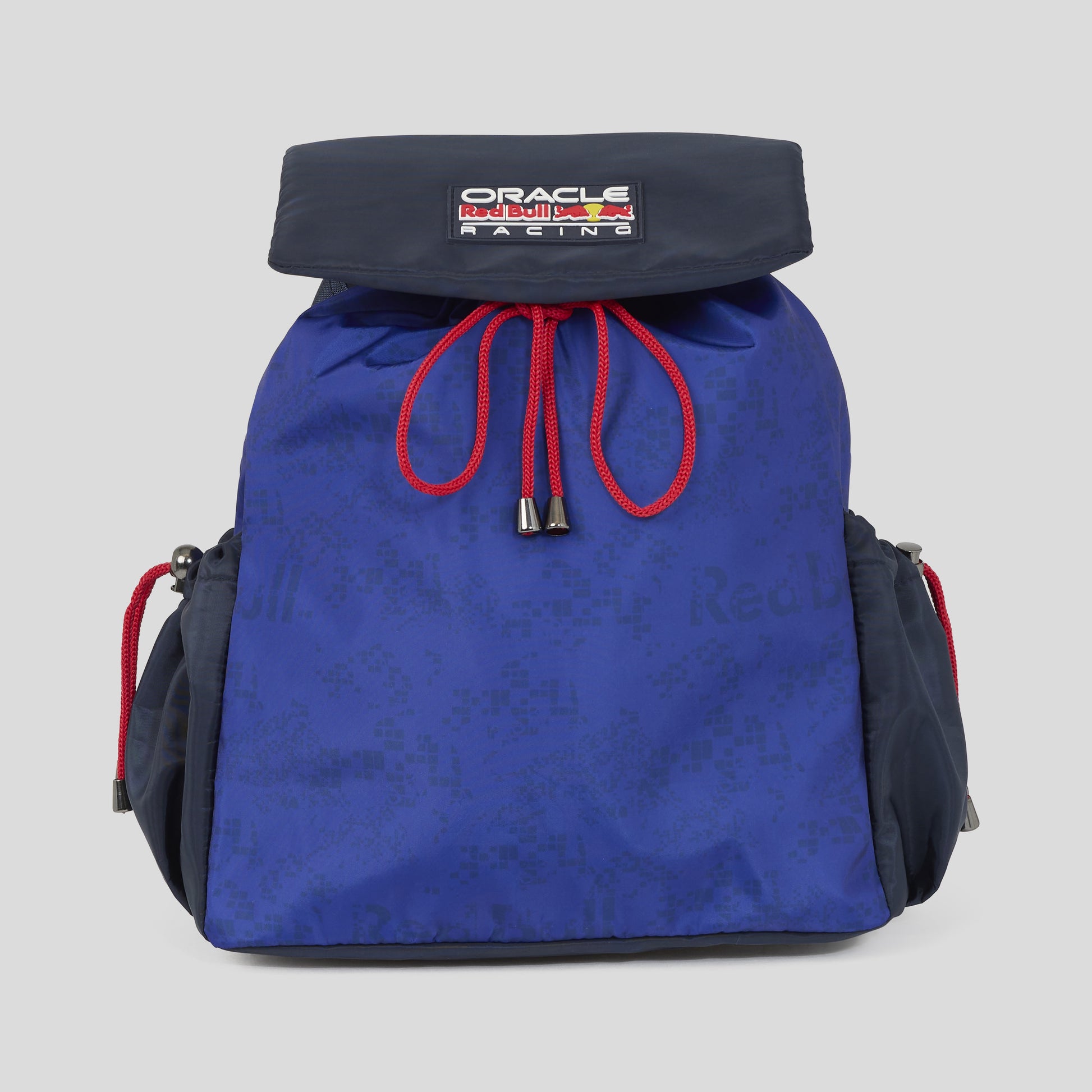 Fedex Racing Backpack Red Bull Racing F1 Team 2026 Backpack Unisex - Surf The Web | TheRaceWorks