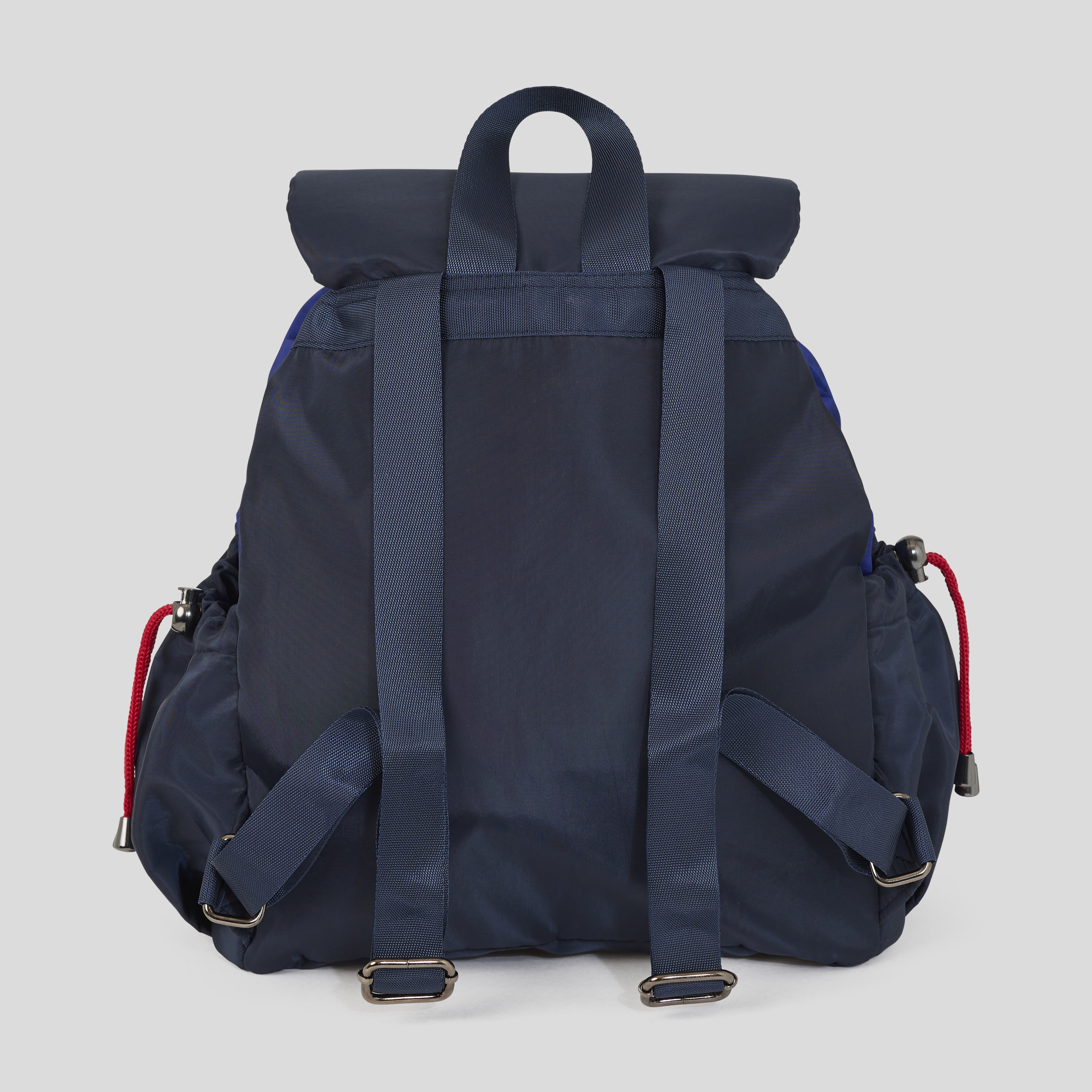 Red Bull Racing F1 Team 2026 Backpack Unisex - Surf The Web