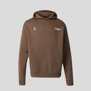 Red Bull Racing F1 Classic Overhead Hoodie Unisex - Mustang